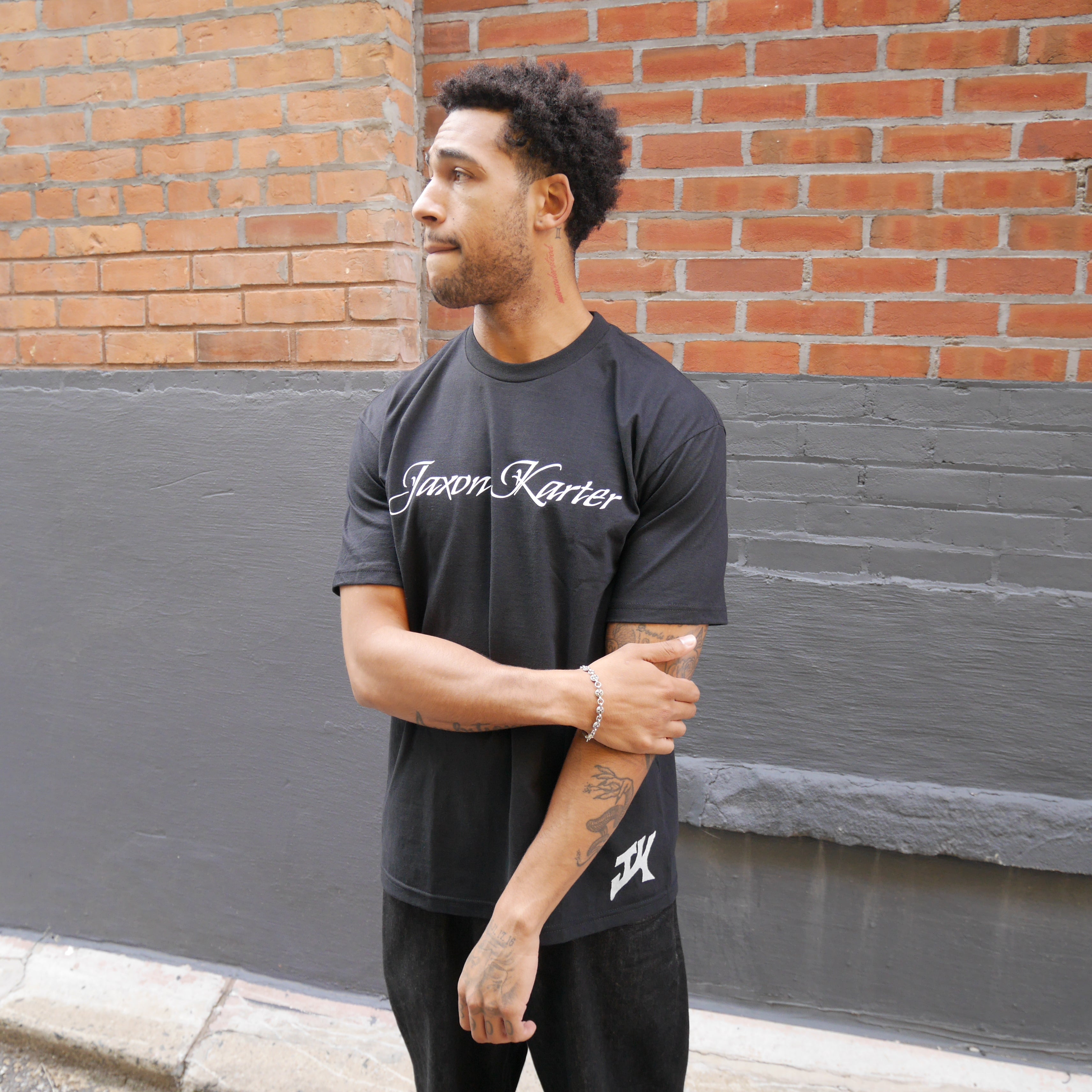 Cursive Essentials T-Shirt