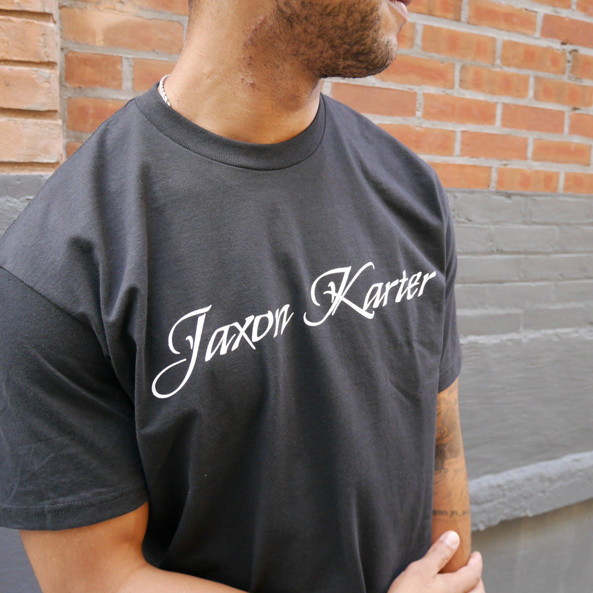 Cursive Essentials T-Shirt