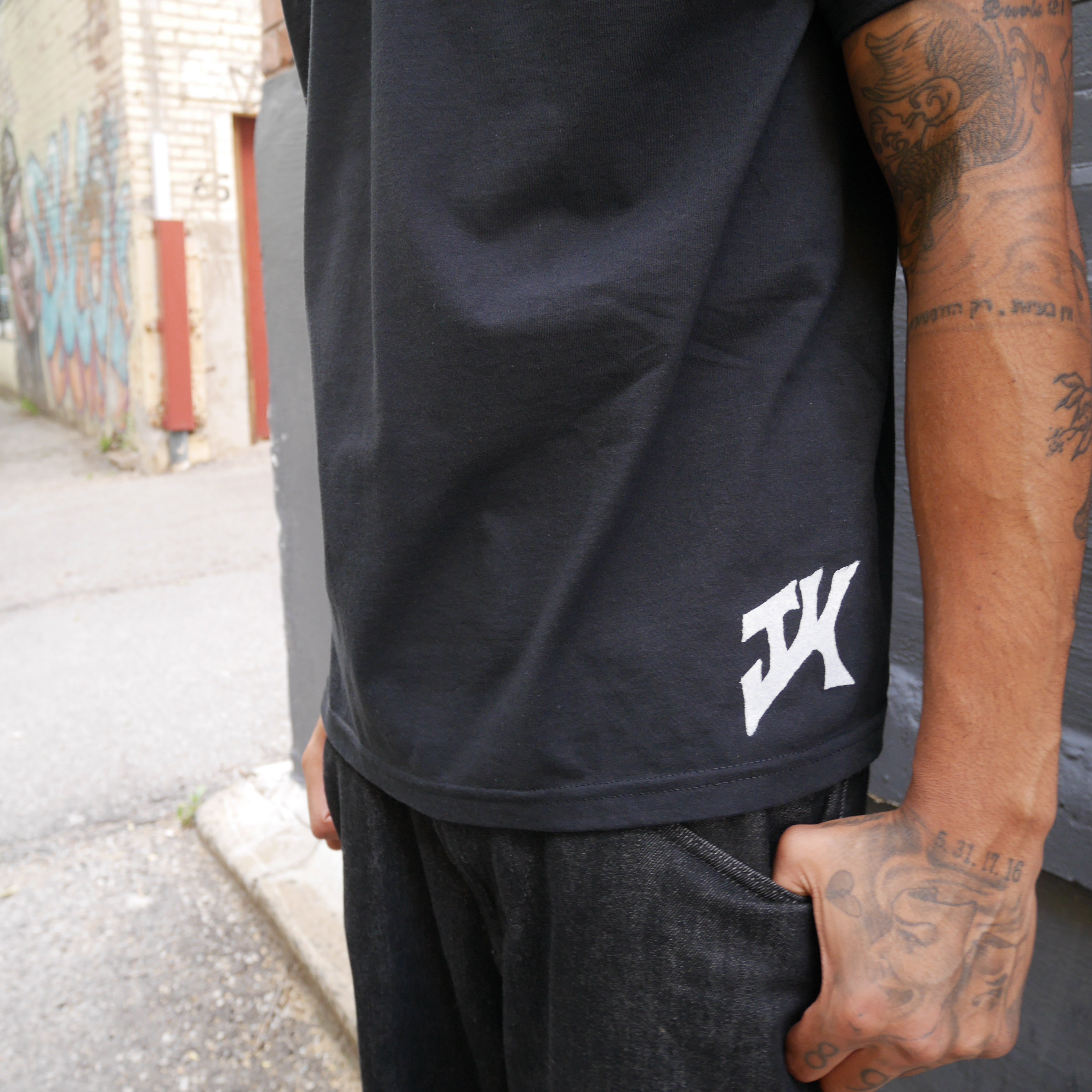 Cursive Essentials T-Shirt