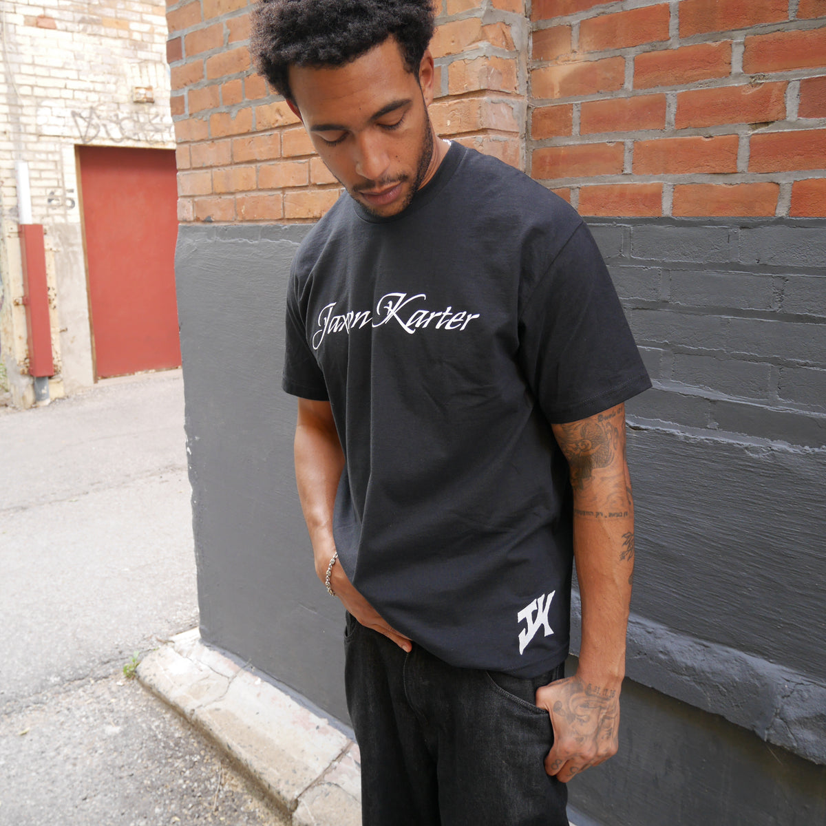 Cursive Essentials T-Shirt