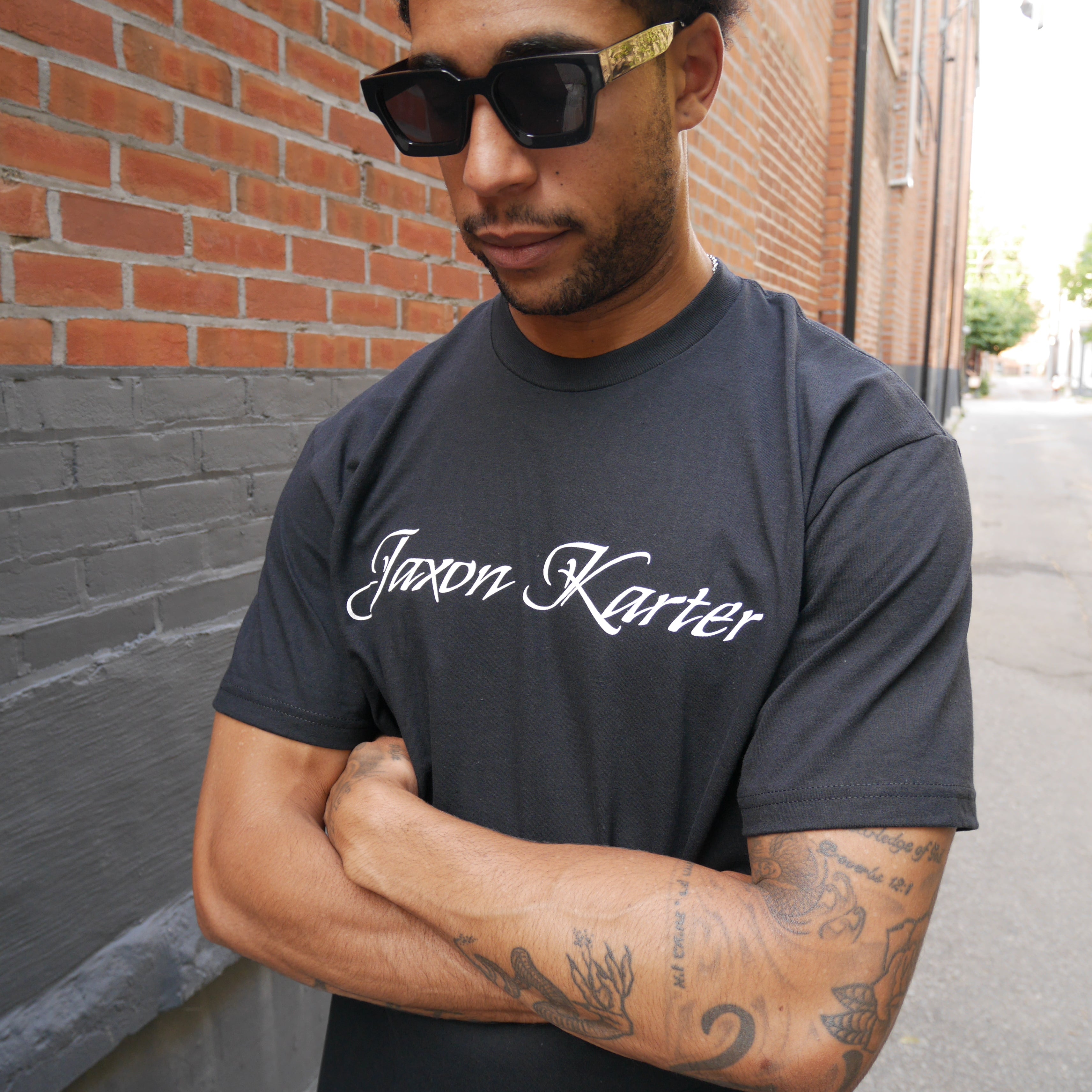 Cursive Essentials T-Shirt