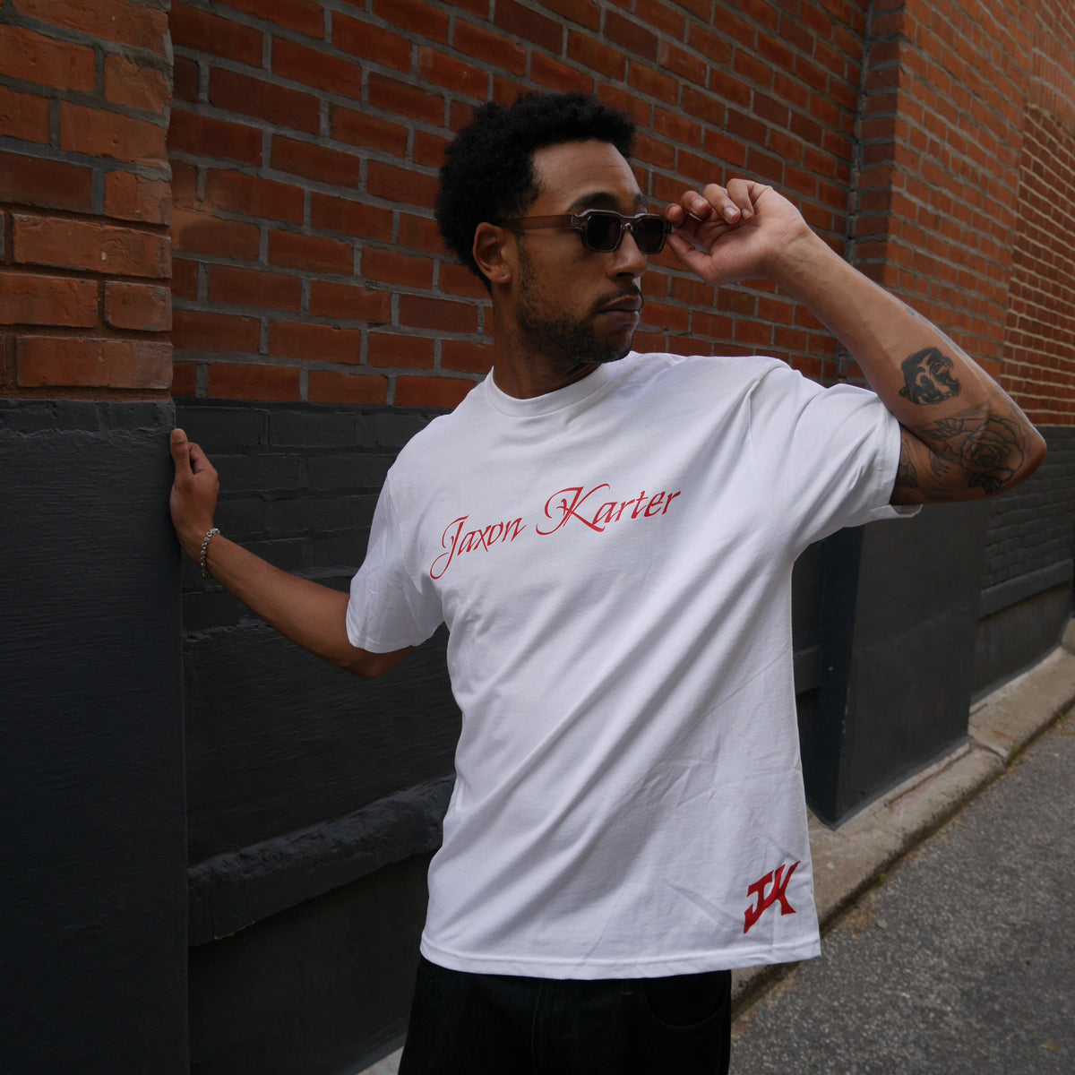 Cursive Essentials T-Shirt