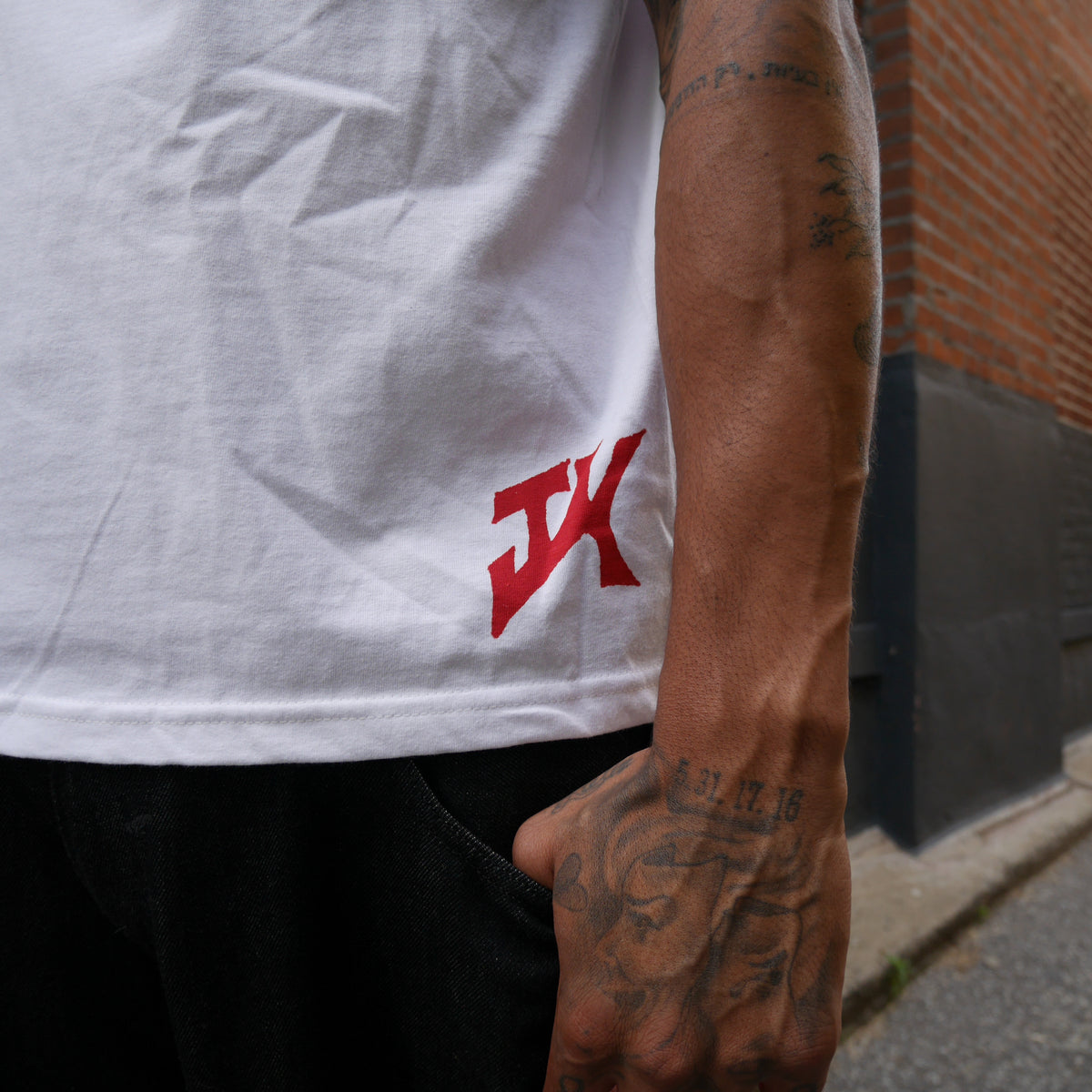 Cursive Essentials T-Shirt