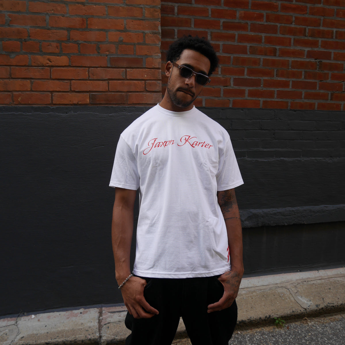 Cursive Essentials T-Shirt