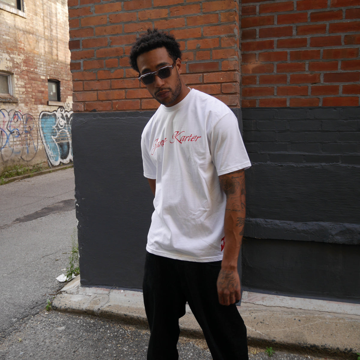 Cursive Essentials T-Shirt