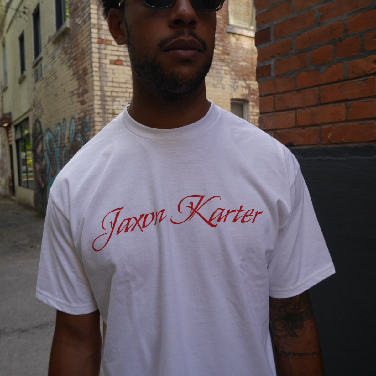 Cursive Essentials T-Shirt