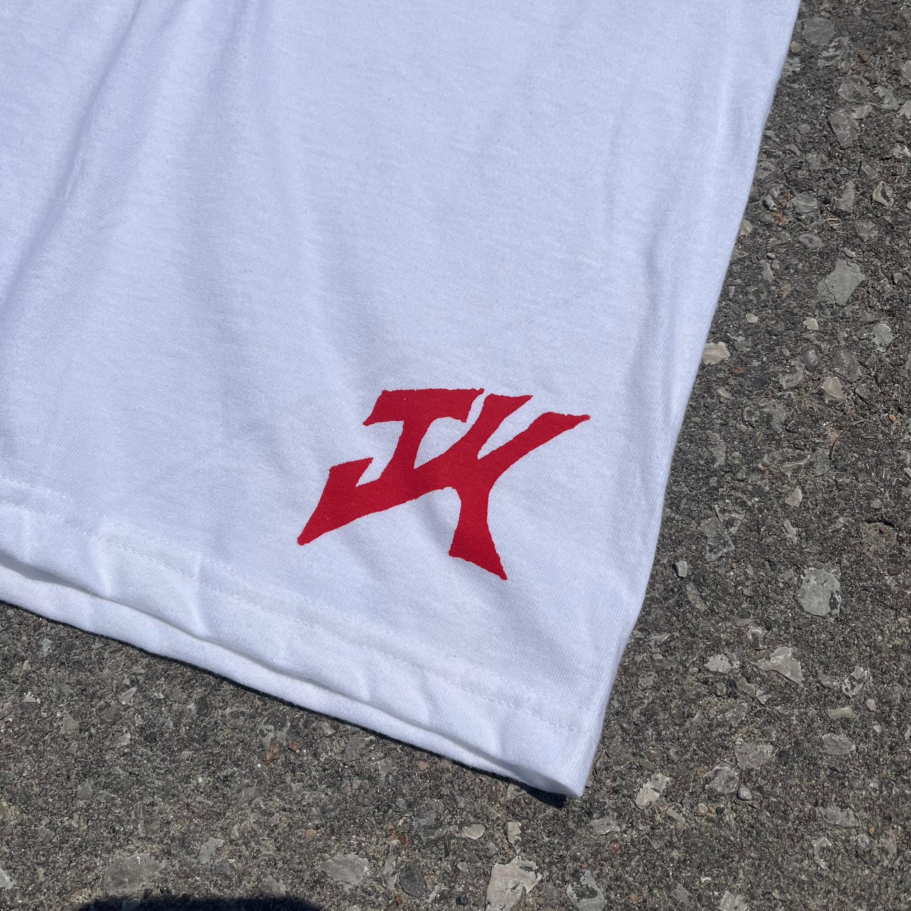 Cursive Essential T-Shirt