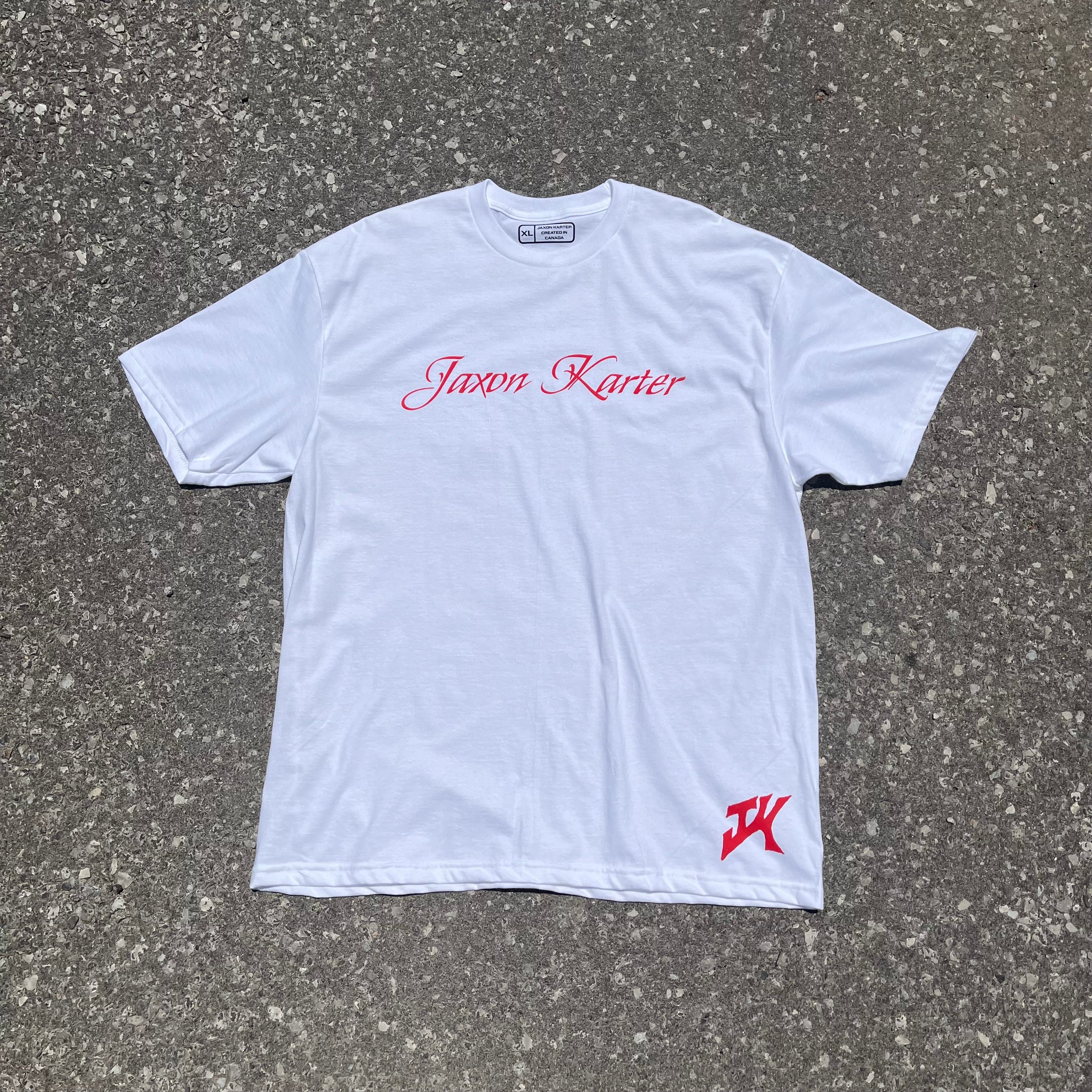 Cursive Essential T-Shirt