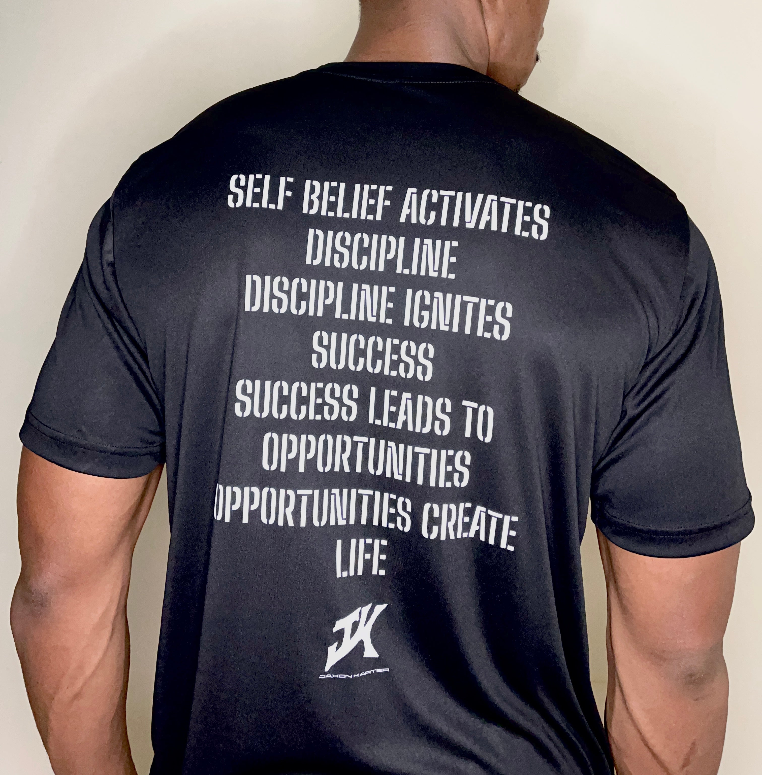 True North Strong Willed Performance T-Shirt