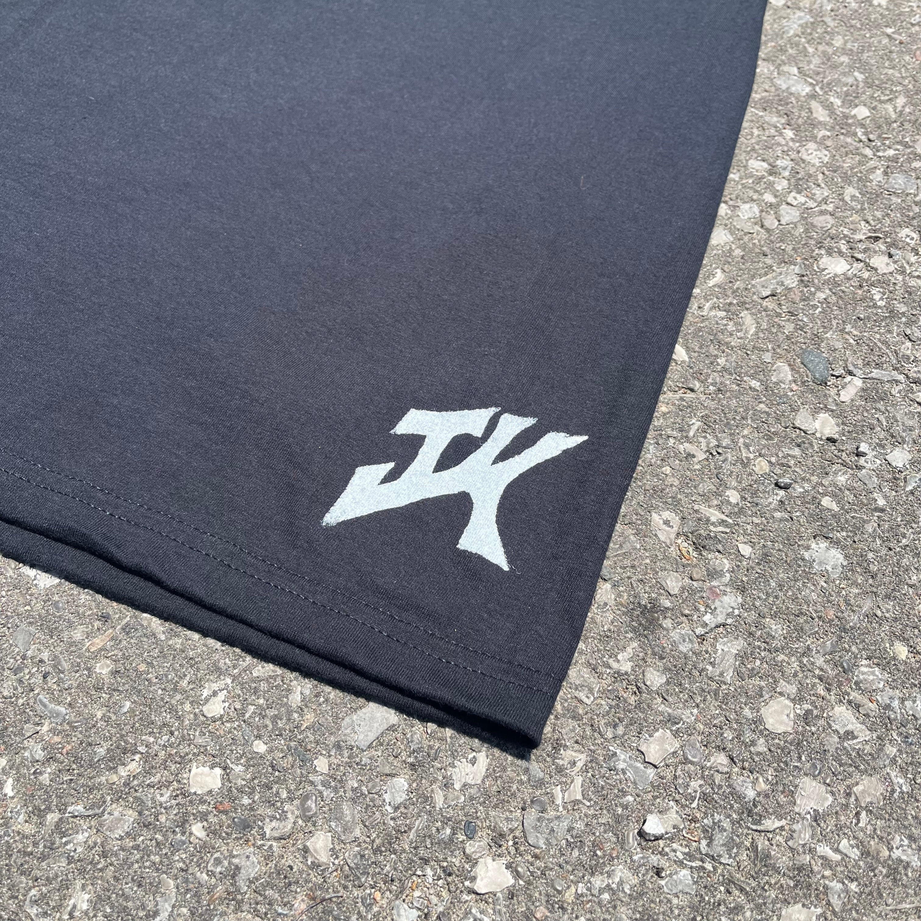 Cursive Essential T-Shirt