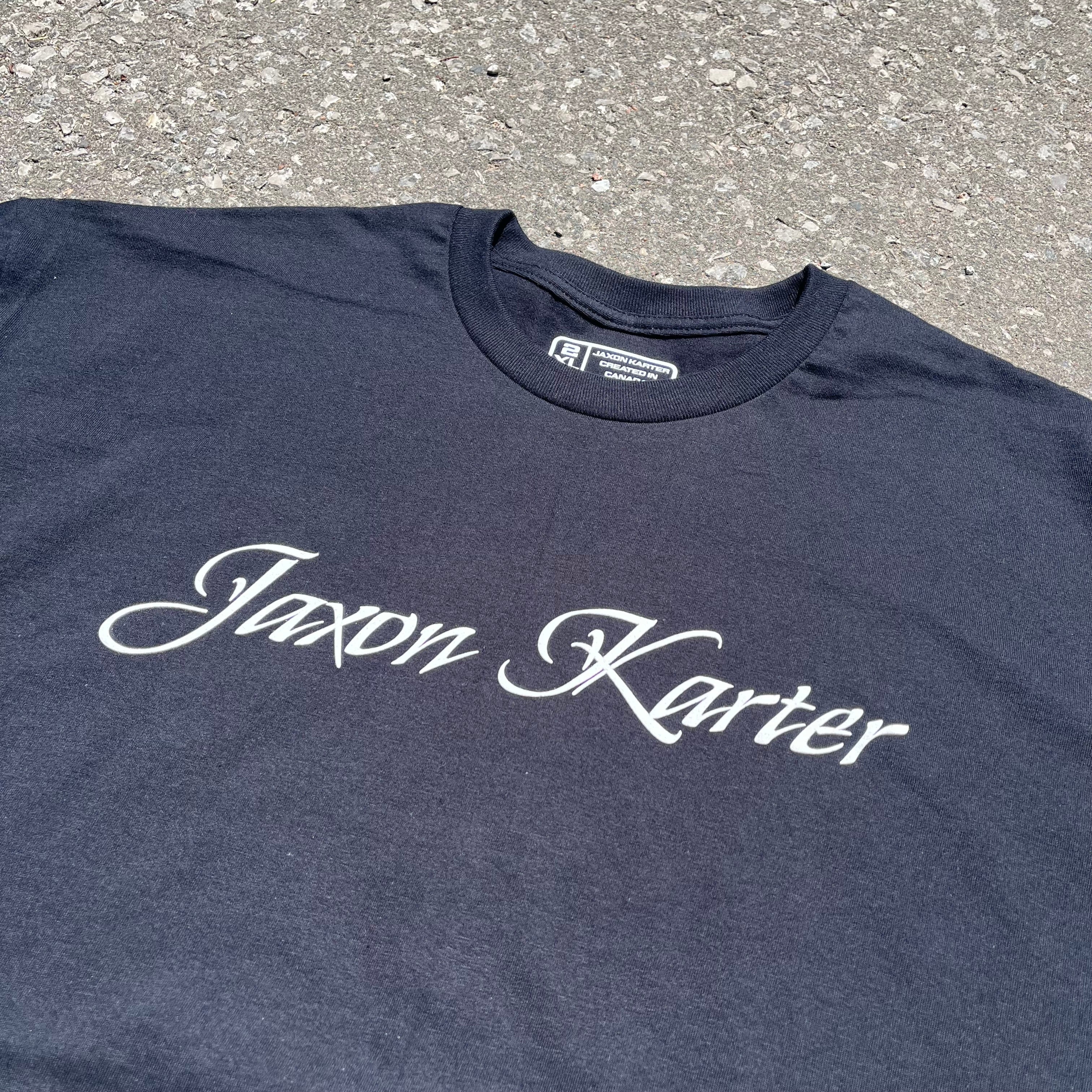 Cursive Essential T-Shirt