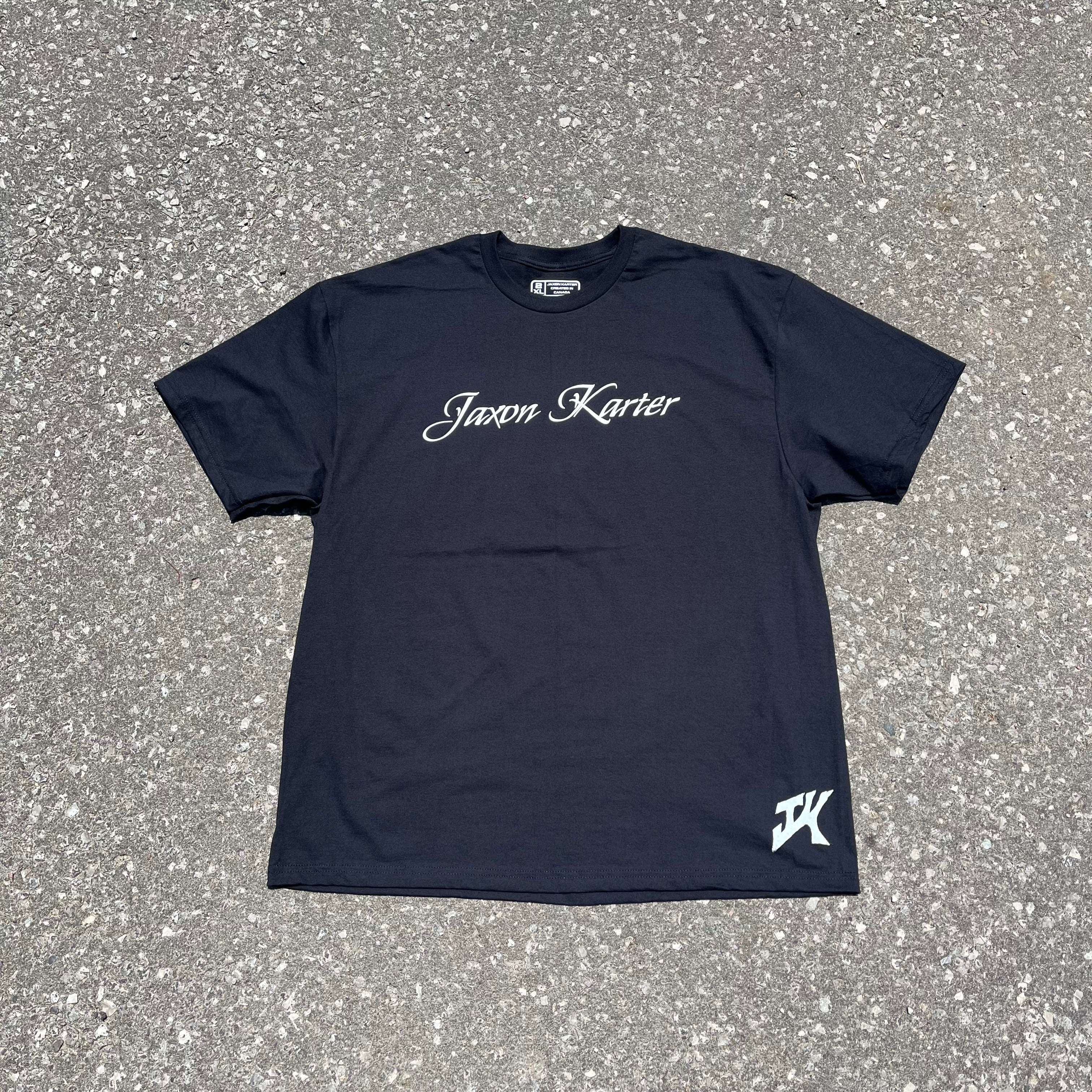 Cursive Essential T-Shirt