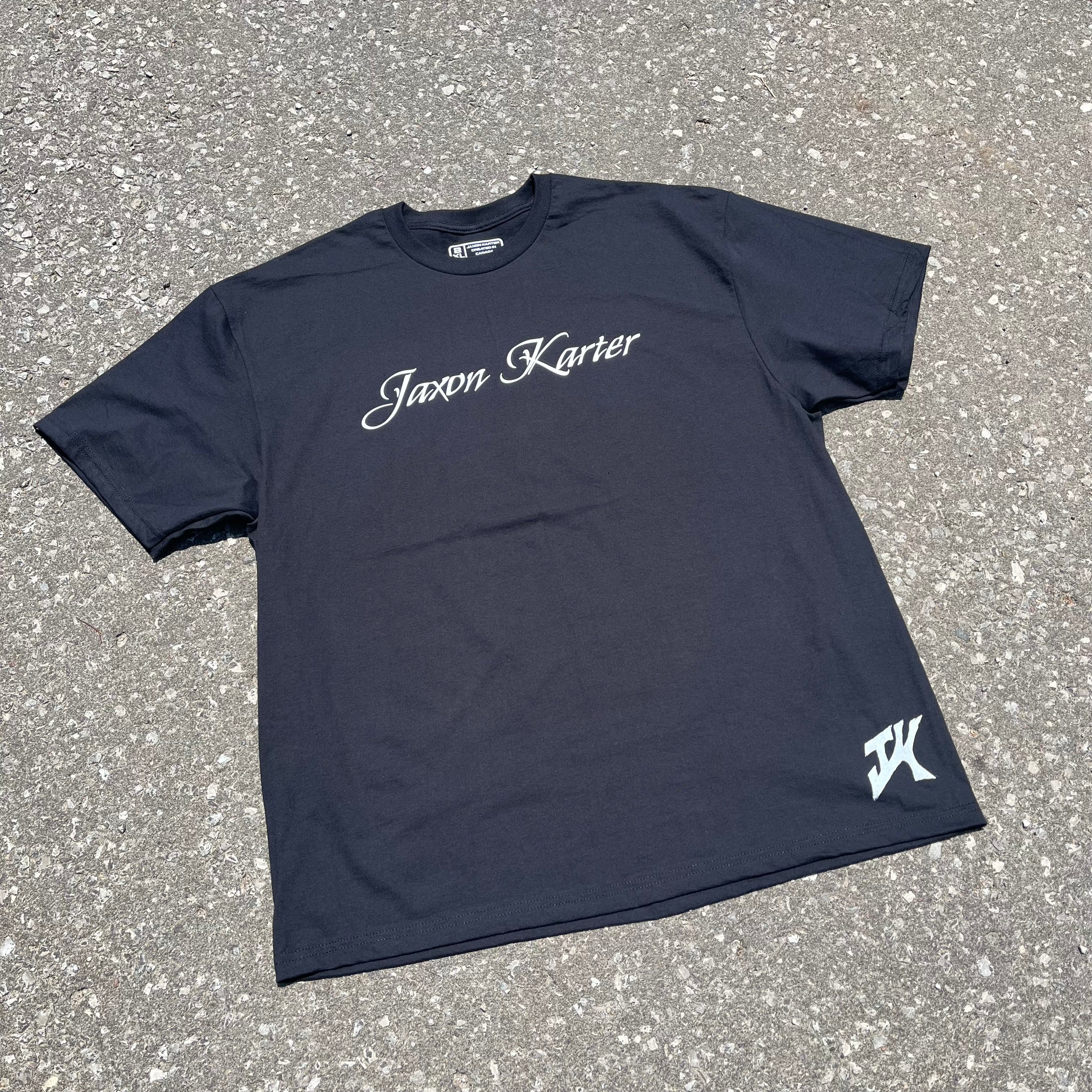 Cursive Essential T-Shirt