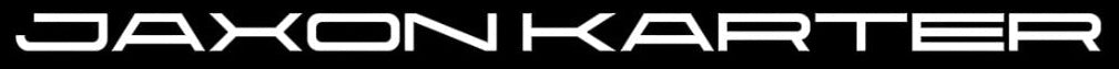 Jaxon Karter