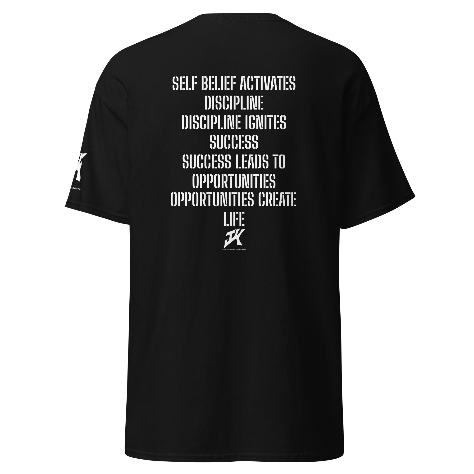 True North Strong Willed Performance T-Shirt