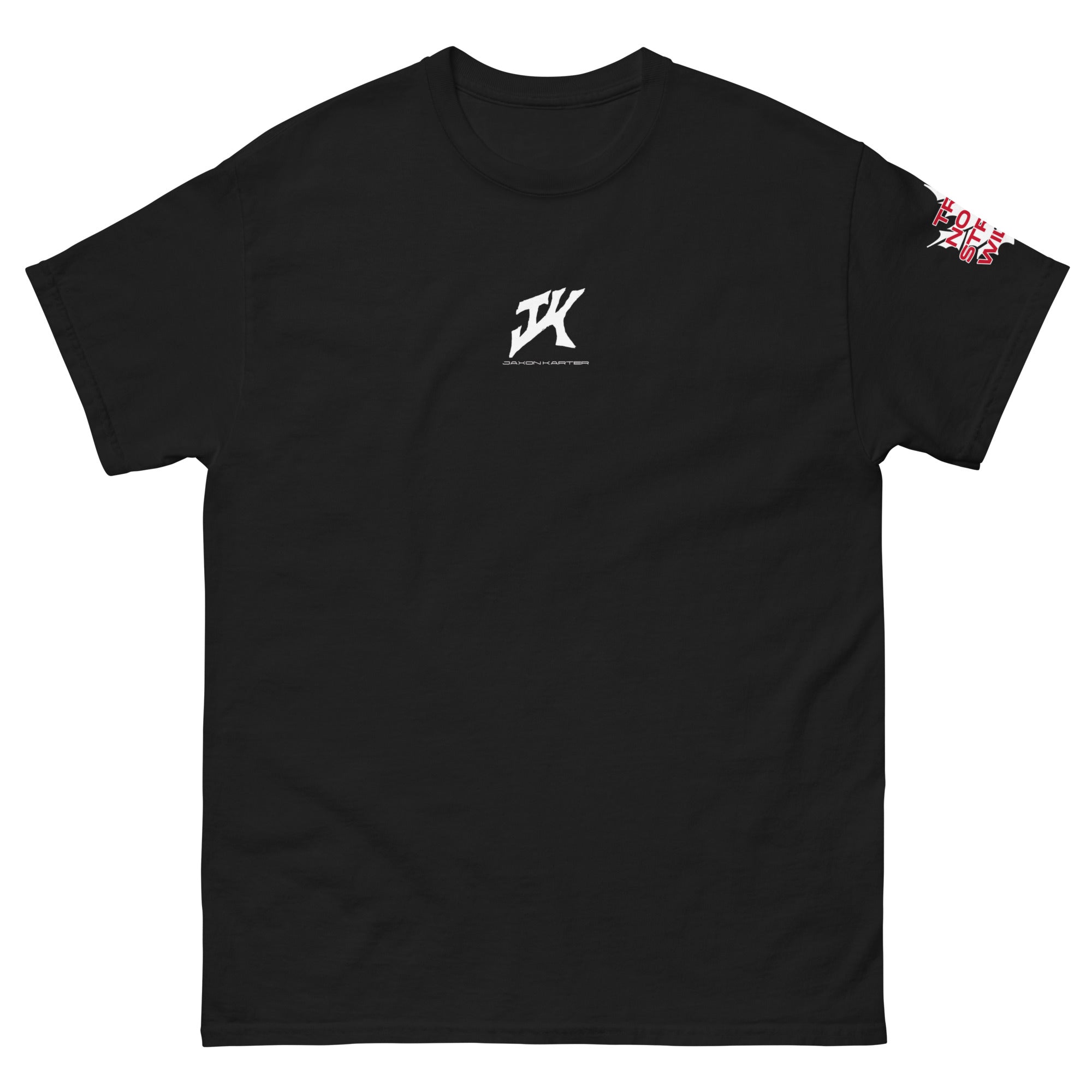 Hybrid Logo T-Shirt
