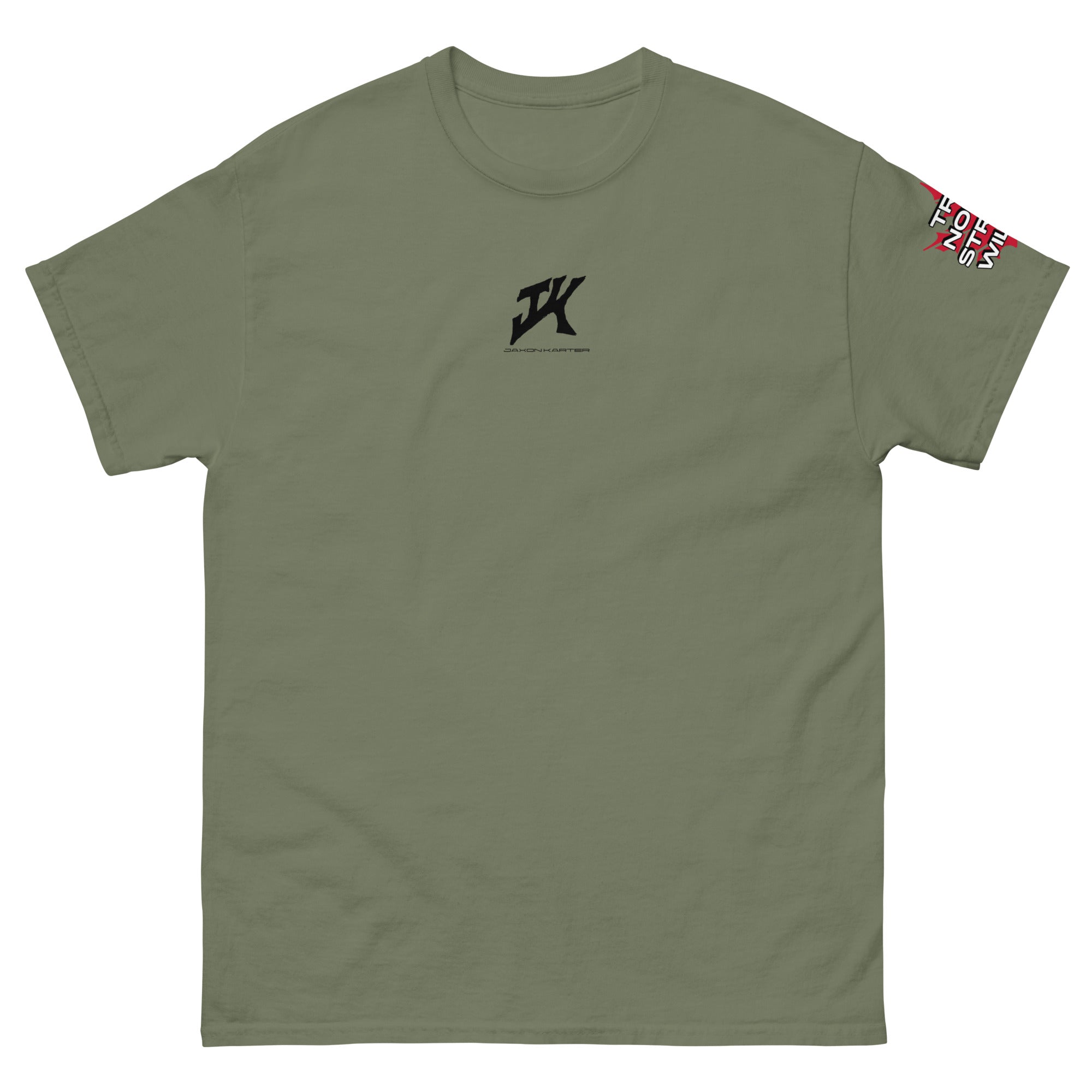 Performance Logo T-Shirt