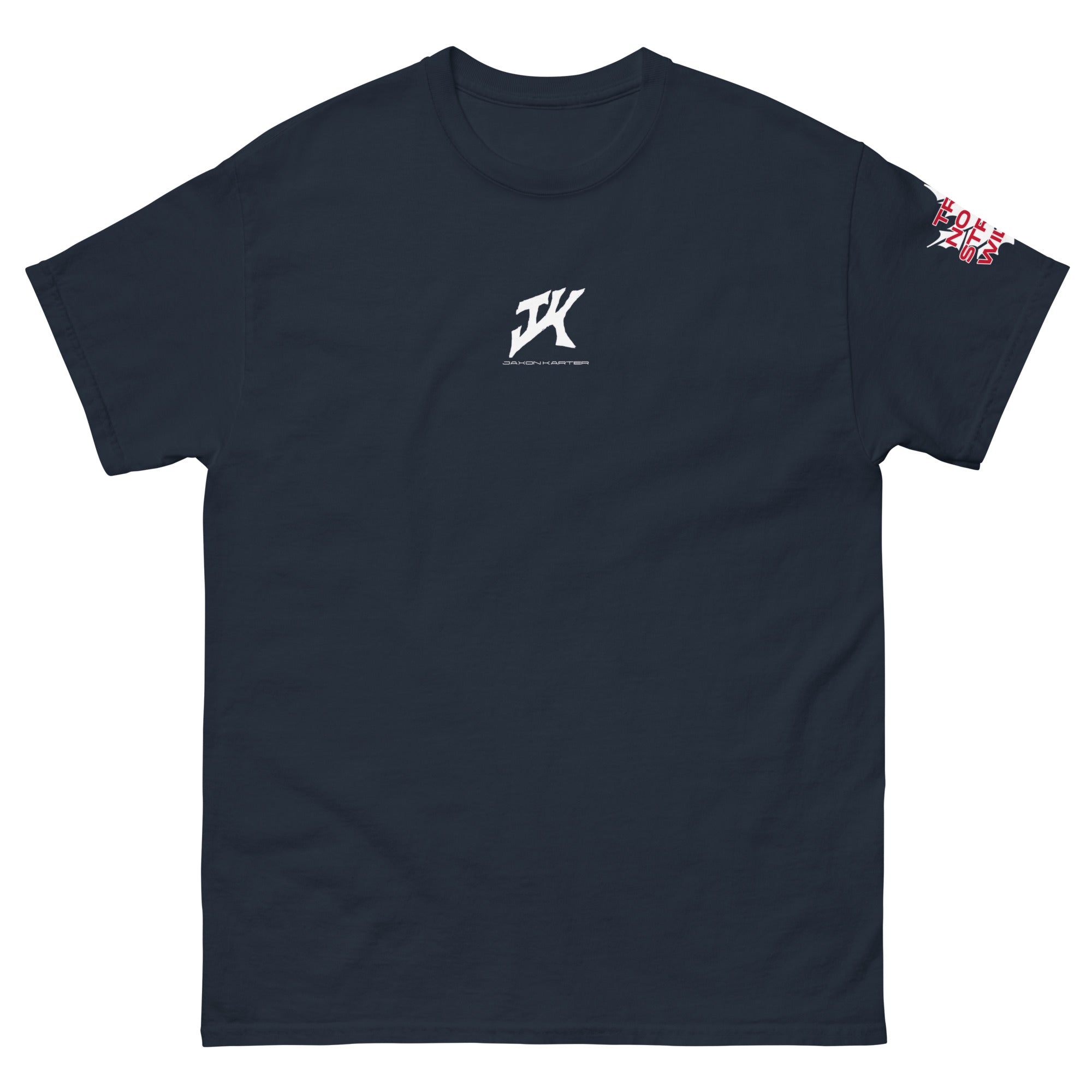 Hybrid Logo T-Shirt