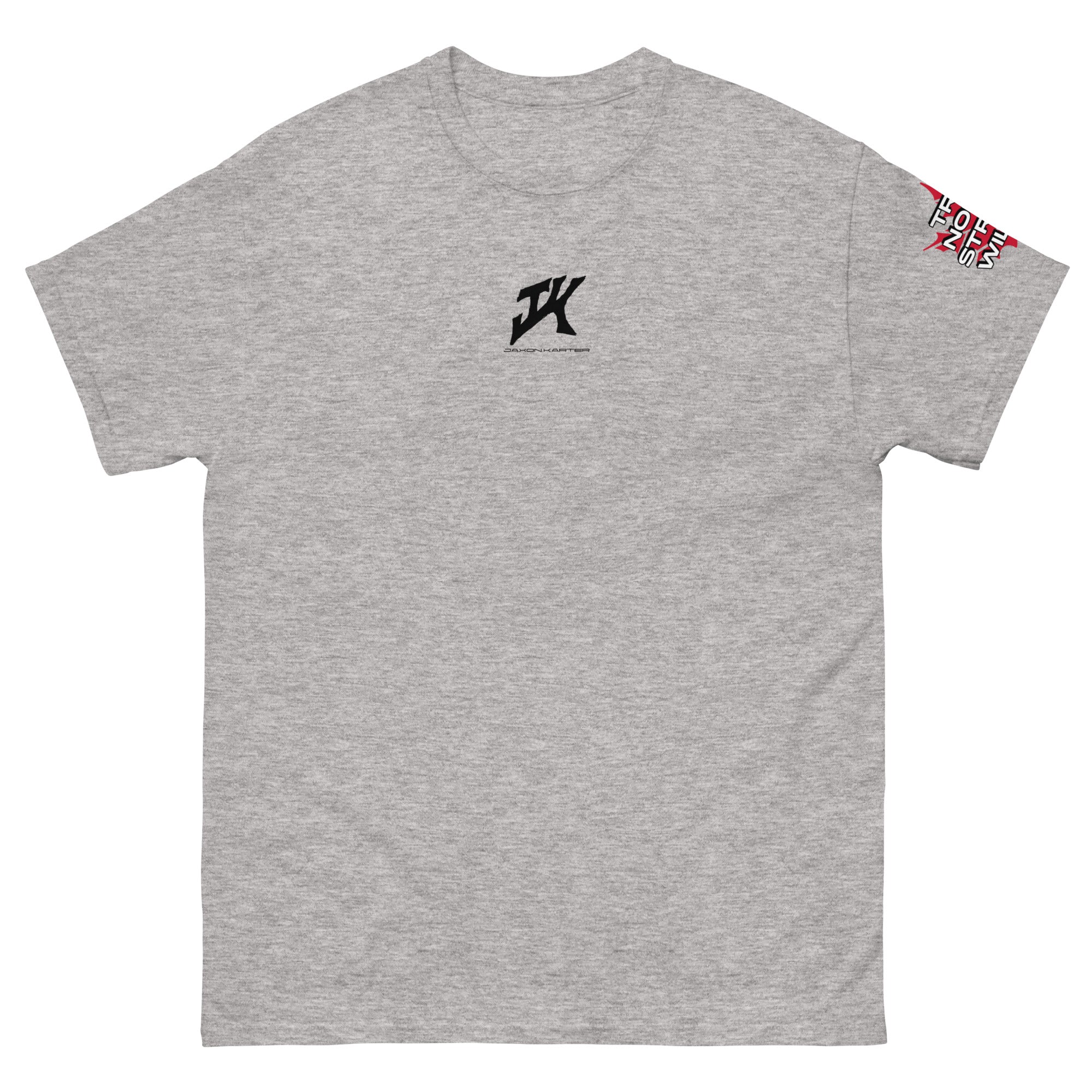 Hybrid Logo T-Shirt